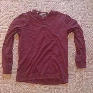 Mens medium weatherproof shirt